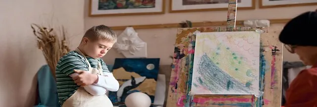 Disabled Children’s Injuries