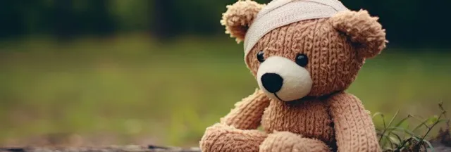 Child and Day Care Injuries & Deaths