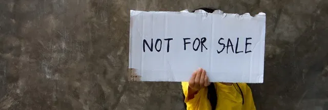 Child and Human Trafficking