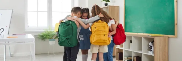 Class Actions to Protect Children