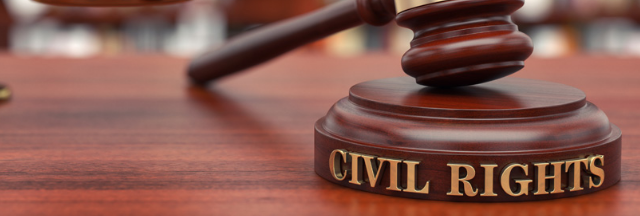 Civil Rights Violations 42 USC §1983 Claims on Behalf of Children