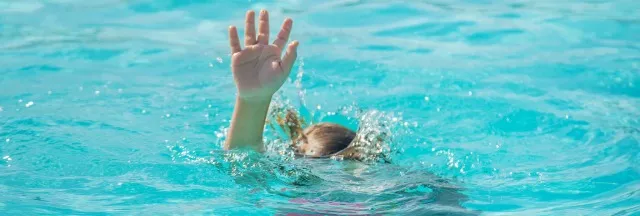 Drownings and Near Drownings
