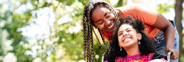 Estate Planning, Guardianship and Trust Planning for Disabled Children