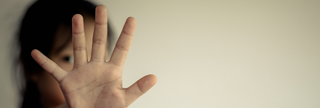 Sexual Abuse – Child-on-Child Sexual Abuse