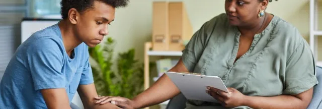 Therapist Negligence