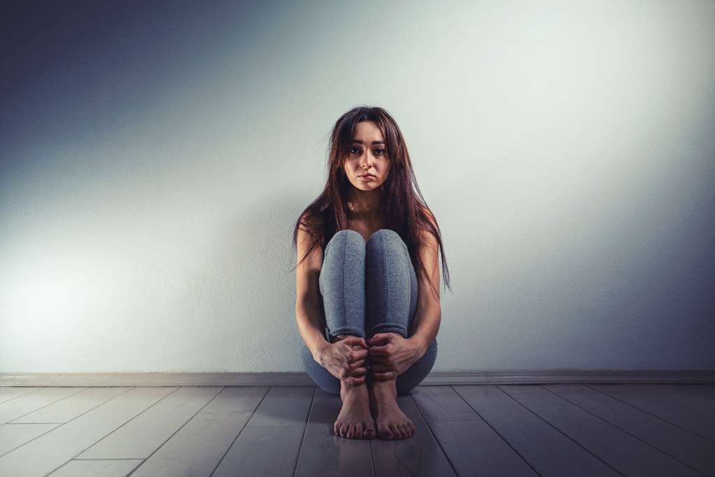 Trafficked Child Against Child Welfare