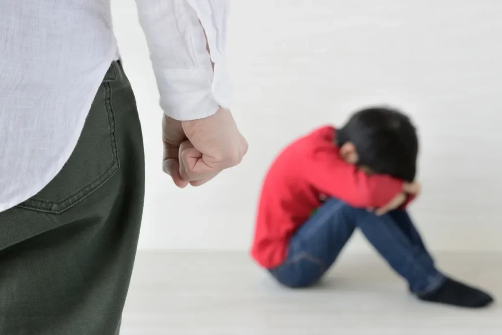 Children Are Abused by Child Protection Systems that were Supposed to Save Them