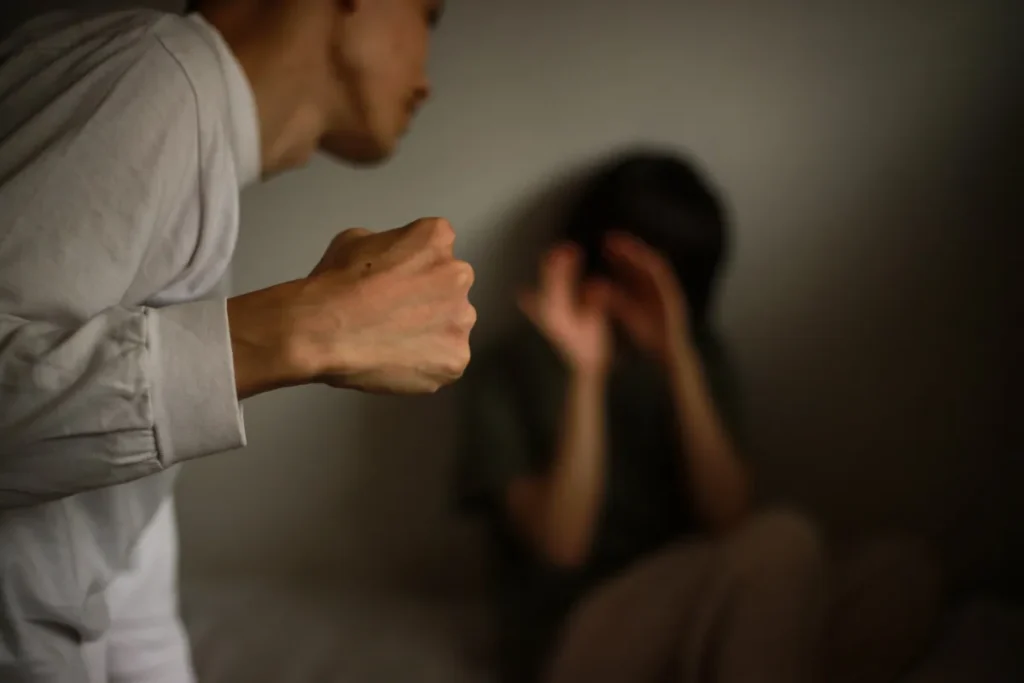 Children Injured at Home by their own Parents