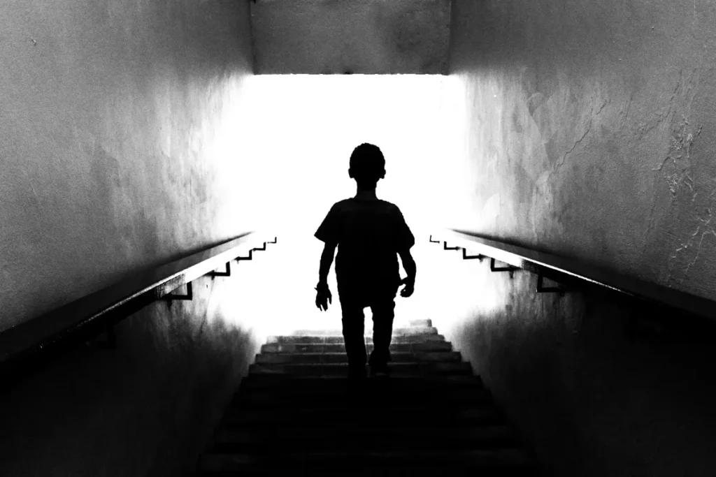 Civil Rights Violations 42 USC § 1983 Claims on Behalf of Children