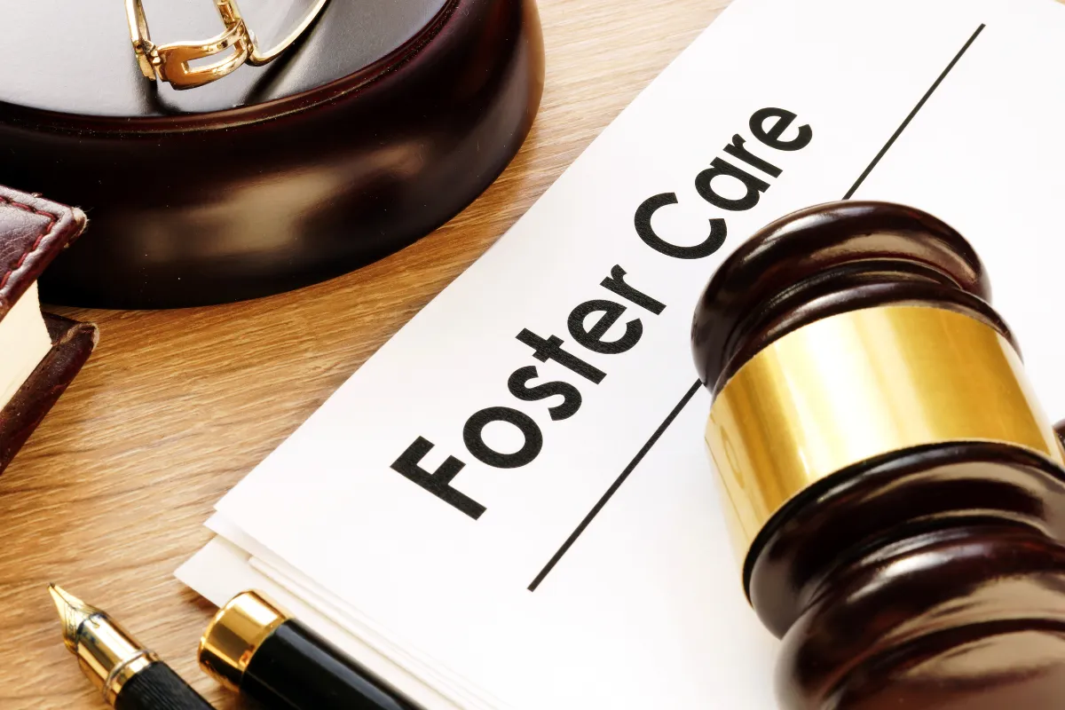 Foster Care Abuse Lawyer