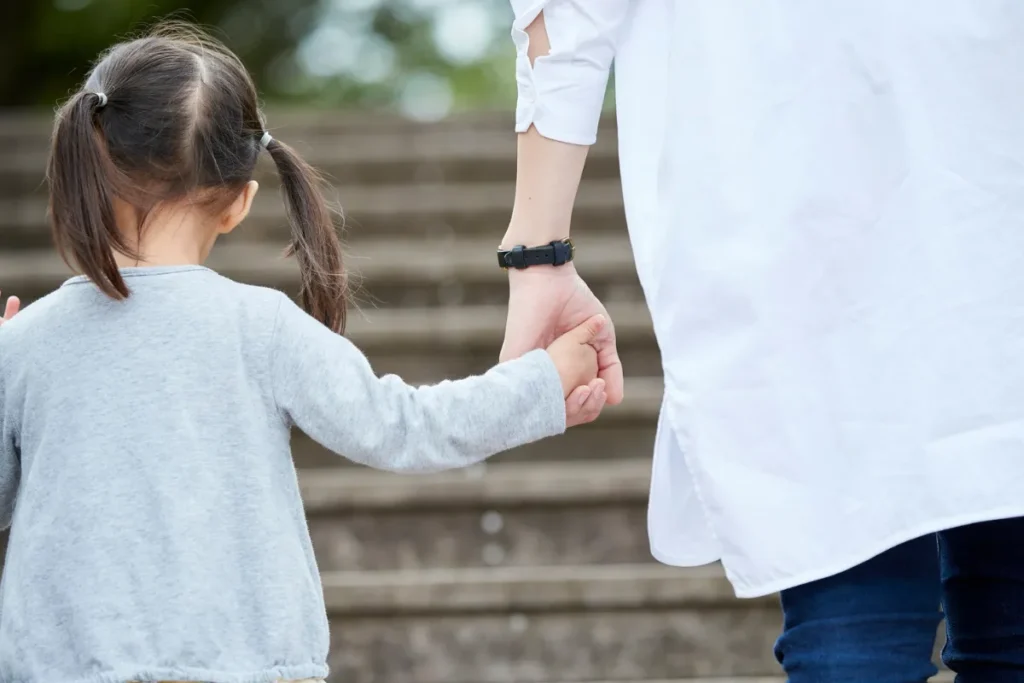 Long-Term Consequences of Child Sexual Abuse