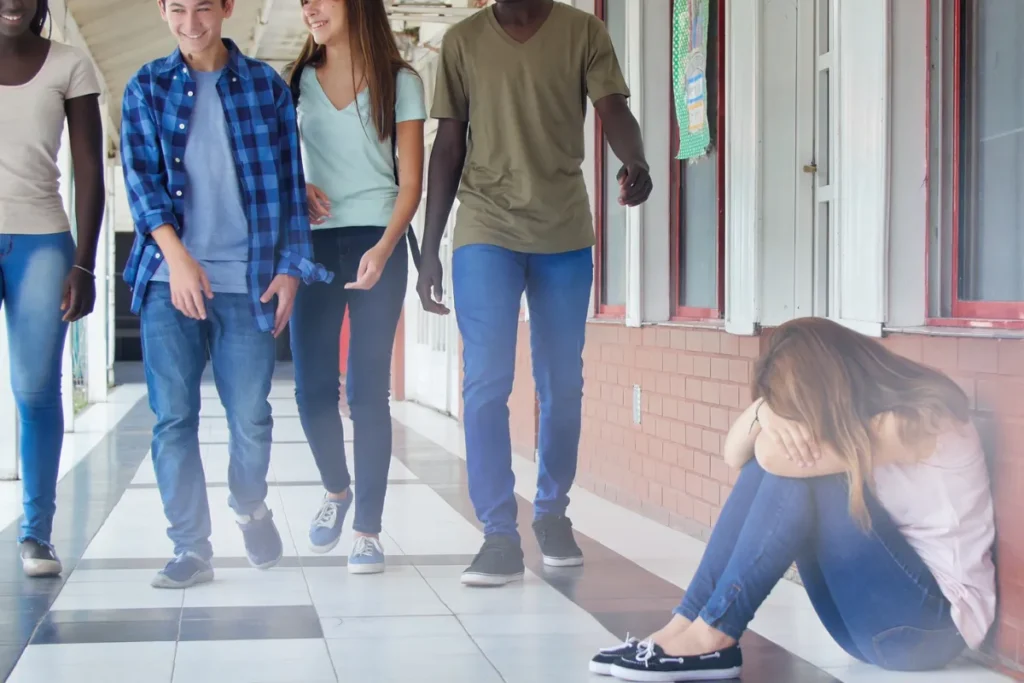 School, Hazing and Bullying Injuries to Children