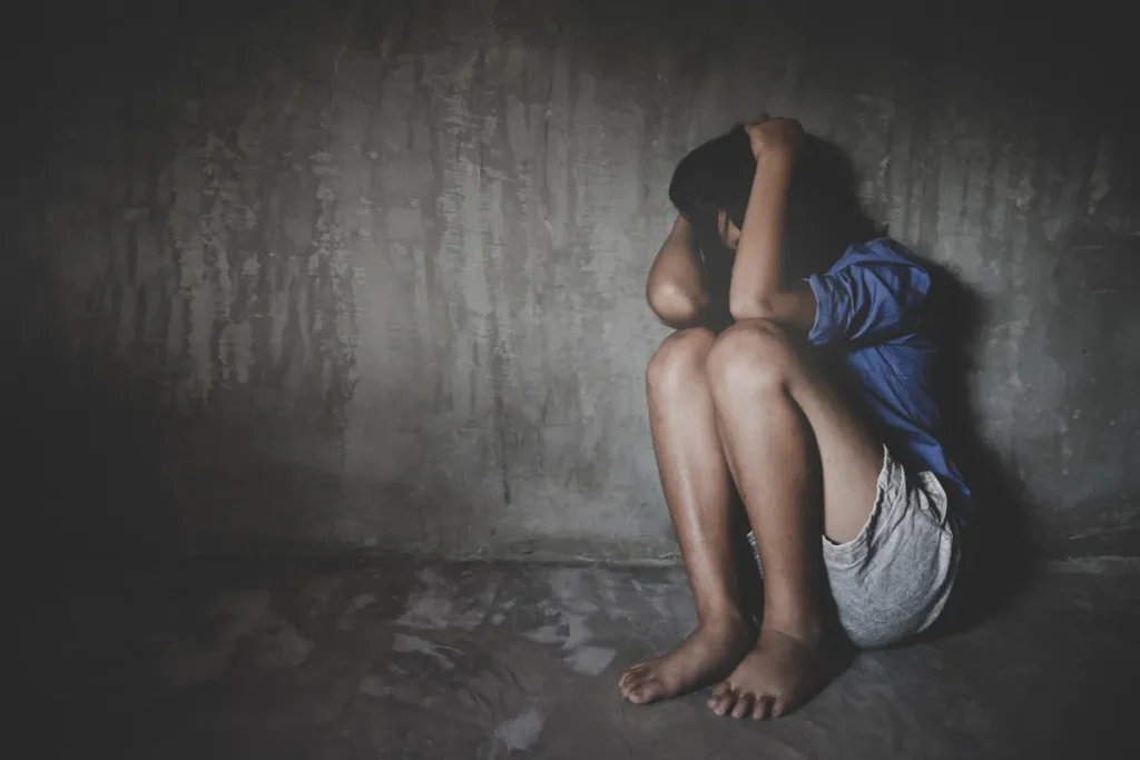 Sexual Abuse in Foster Care