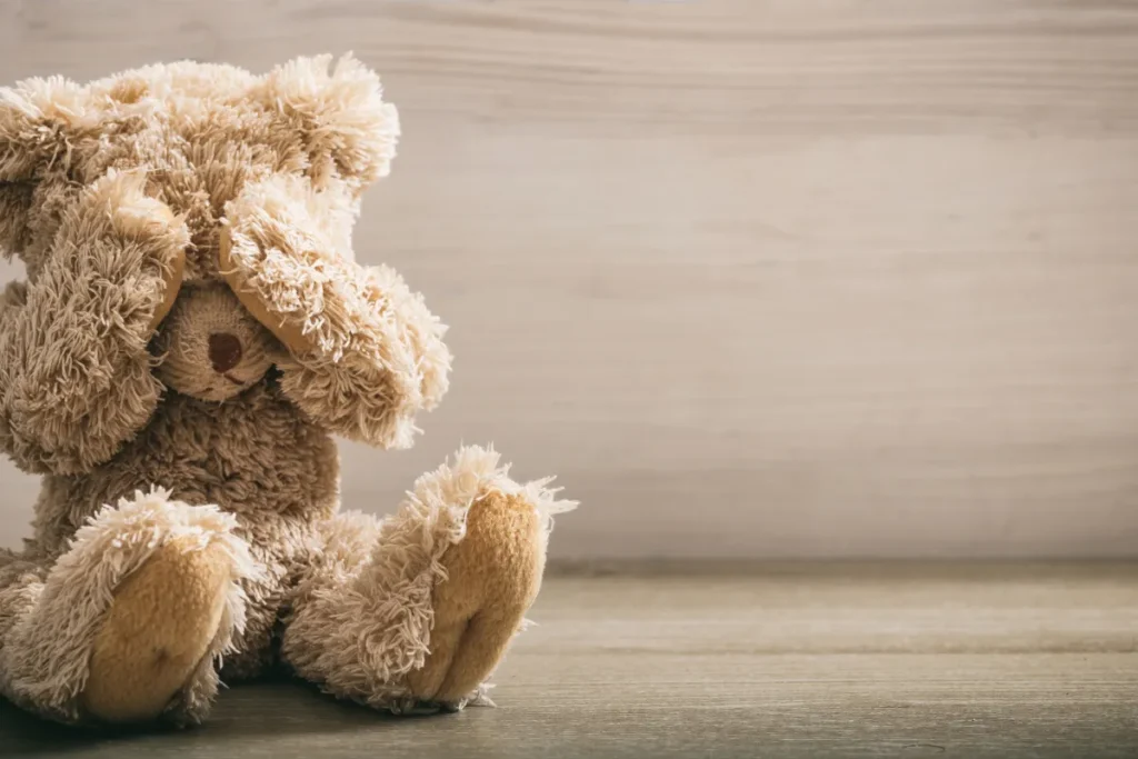 Sexual Abuse – Child-on-Child Sexual Abuse