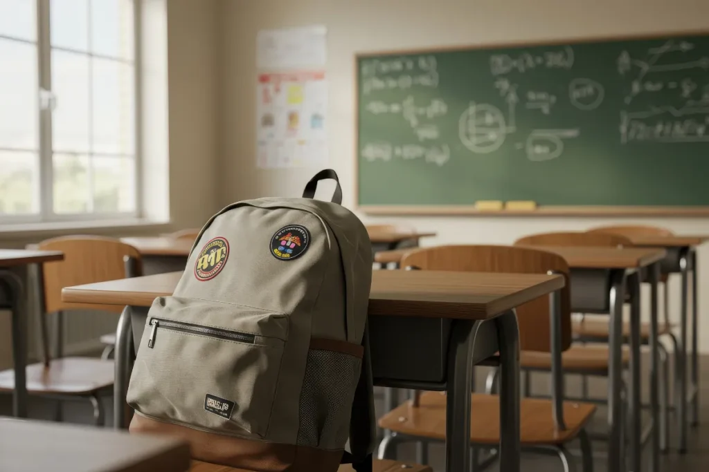 Sexual Abuse – Schools, Shelters, Religious Organizations, and Civic Organizations