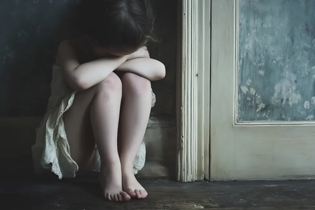The Devastating Impact of Child Abuse by the Foster Care System
